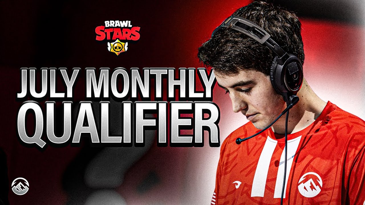 Elevate Brawl Stars July Monthly Qualifiers - Is North America Cooked?