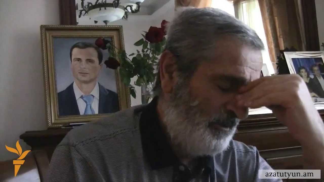 Էմիլ Բուդաղյան. Սուրիկ Խաչատրյանը կրակել է