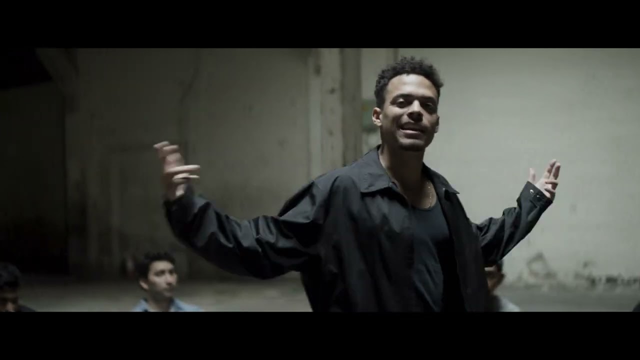 Justin Starling - Grind (Music Video)