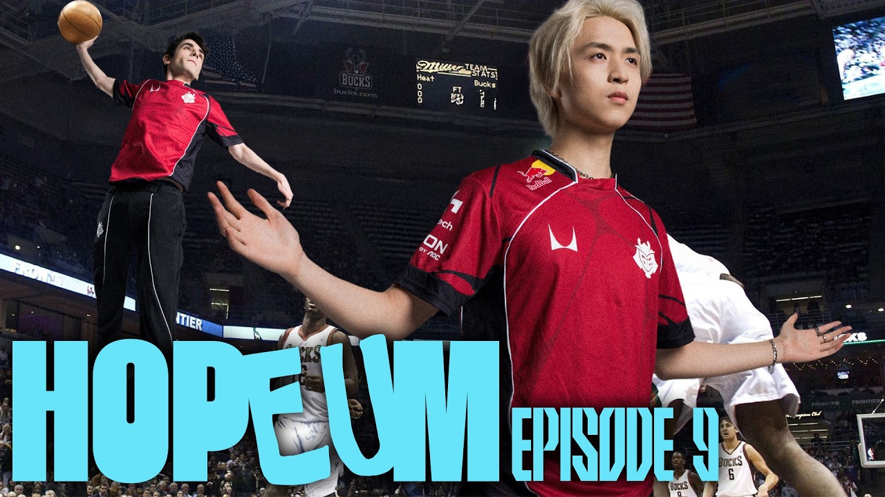 How G2 Botlane Dominated First Stand | HopEUm Podcast Ep. 9 (ft. Hans Sama, Labrov, Skyyart & Brizz)