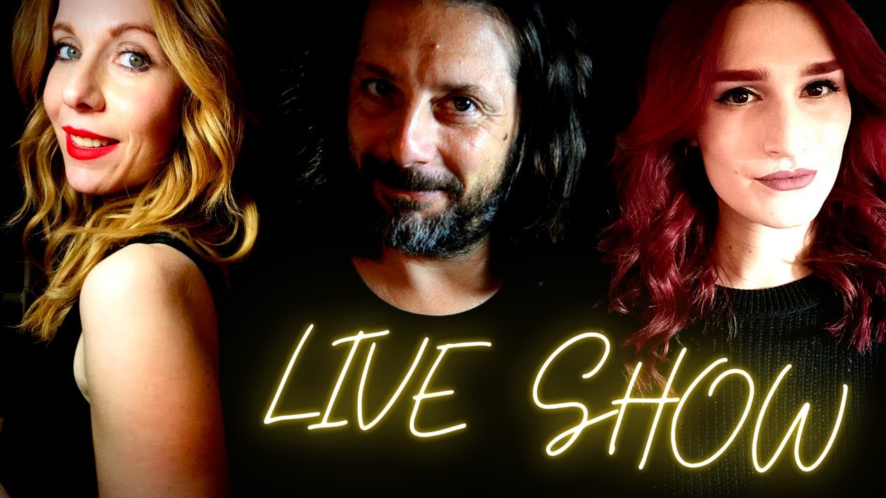 ¡LIVE! Come fare ingelosire un uomo (domande e risposte)