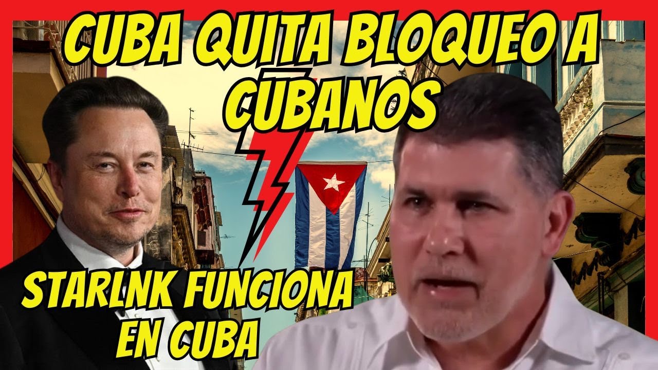 🚨Despierta Cuba&reg;:&iexcl;CONFIRMADO!El bloqueo era de ellos: Castro pide dinero a Miami para no colapsar. 📱