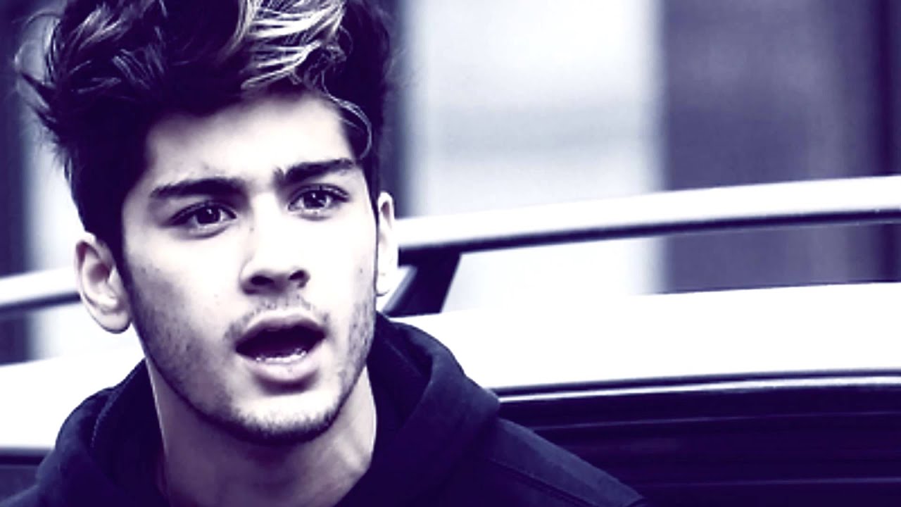 Just The Way You Are // Zayn Malik