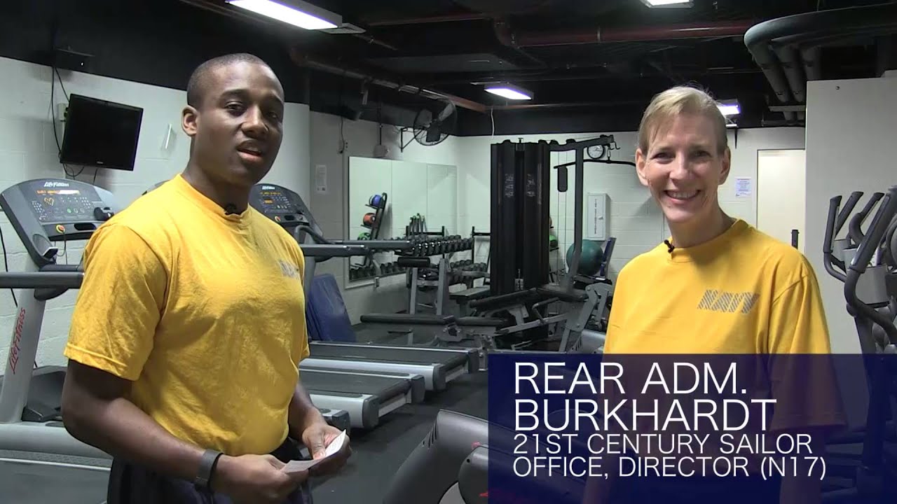 Navy Releases Updated PFA NAVADMIN