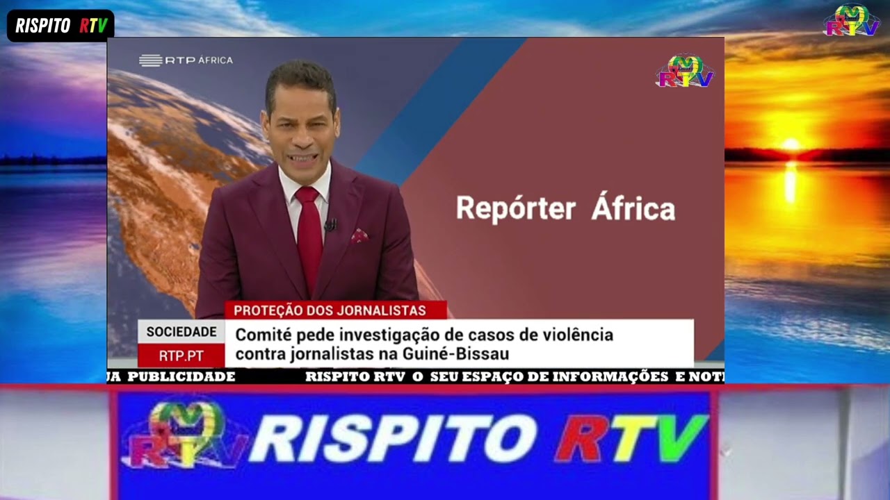 COORDENADORA CRITICA A DECISAO QUE PROIBE CONFERENCIAS DE IMPRENSA NA GUINE-BISSAU