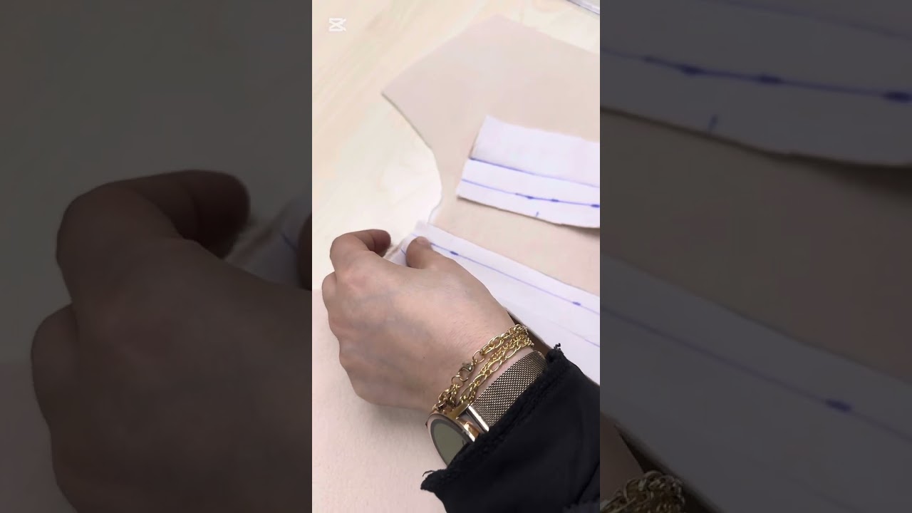 Yarım pat dikimi detaylı anlatım