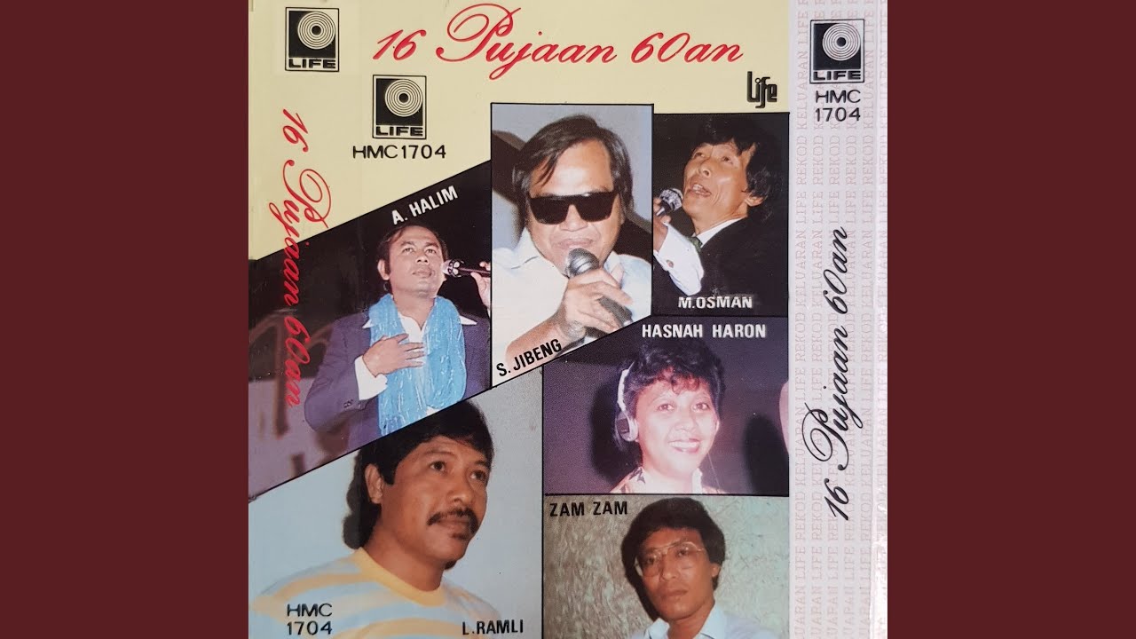 Selamat Tinggal Pujaan