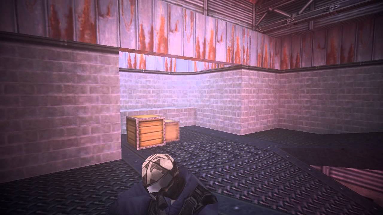 [CS 1.6]  DONT STOP  By REMA