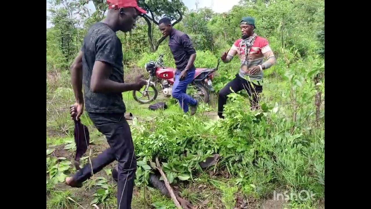 Solwezi Acting Group 