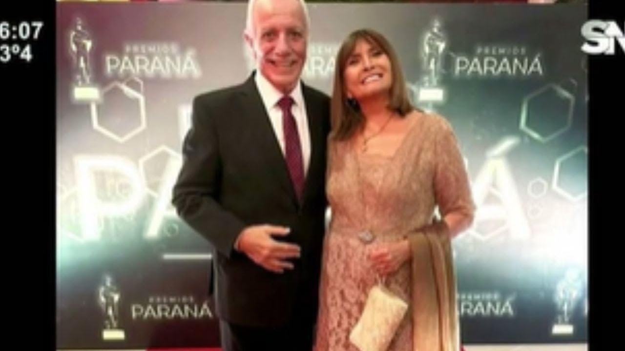 Nos dejó el querido Profe Héctor Corte