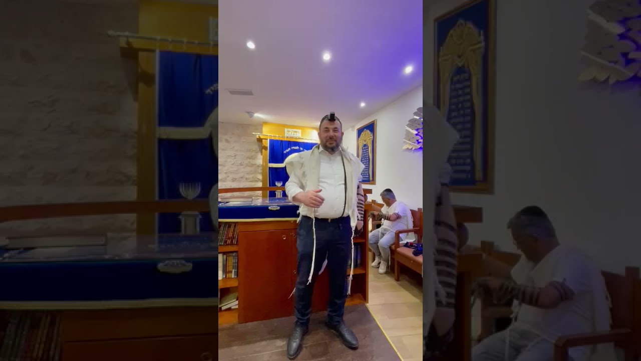 Elloul comment ce pr&eacute;parer ? Rav Dan Attia