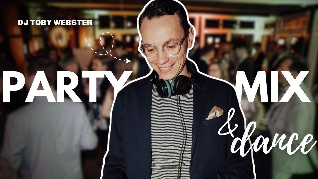 Party In 2010s / Event Music Mix 2026 - Live Recorded (Hochzeit / Wedding DJ Set)
