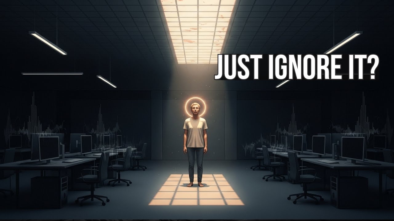 Sensory Overload At Work: Why You Can't Just "Ignore It" (HSP Career Guide)