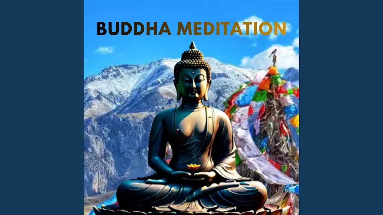 Buddha Healing Music For Yoga