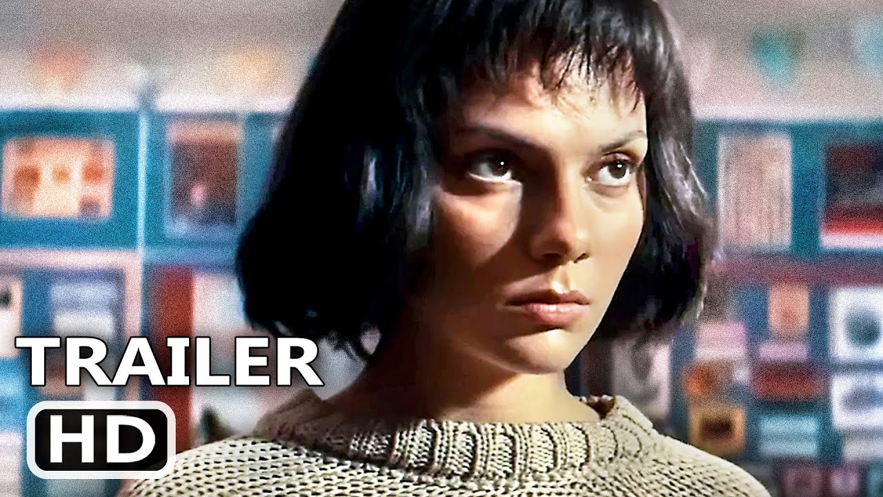 WHISTLE Trailer 2 (2026) Dafne Keen, Nick Frost