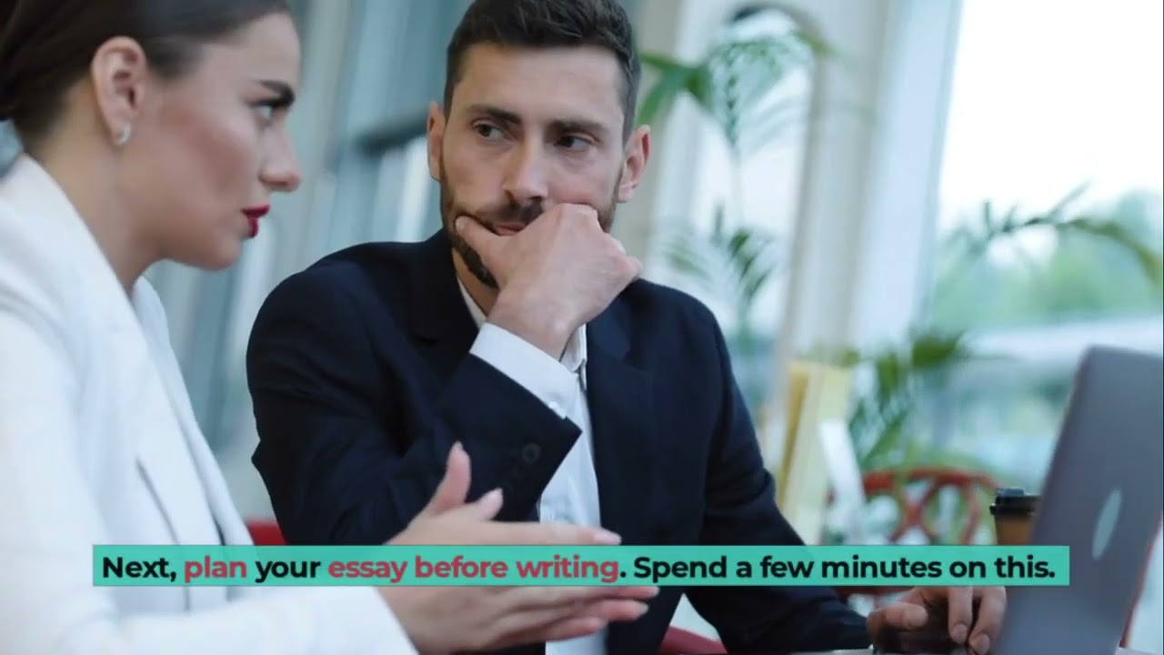 Avoid This Common Mistake in IELTS Essays