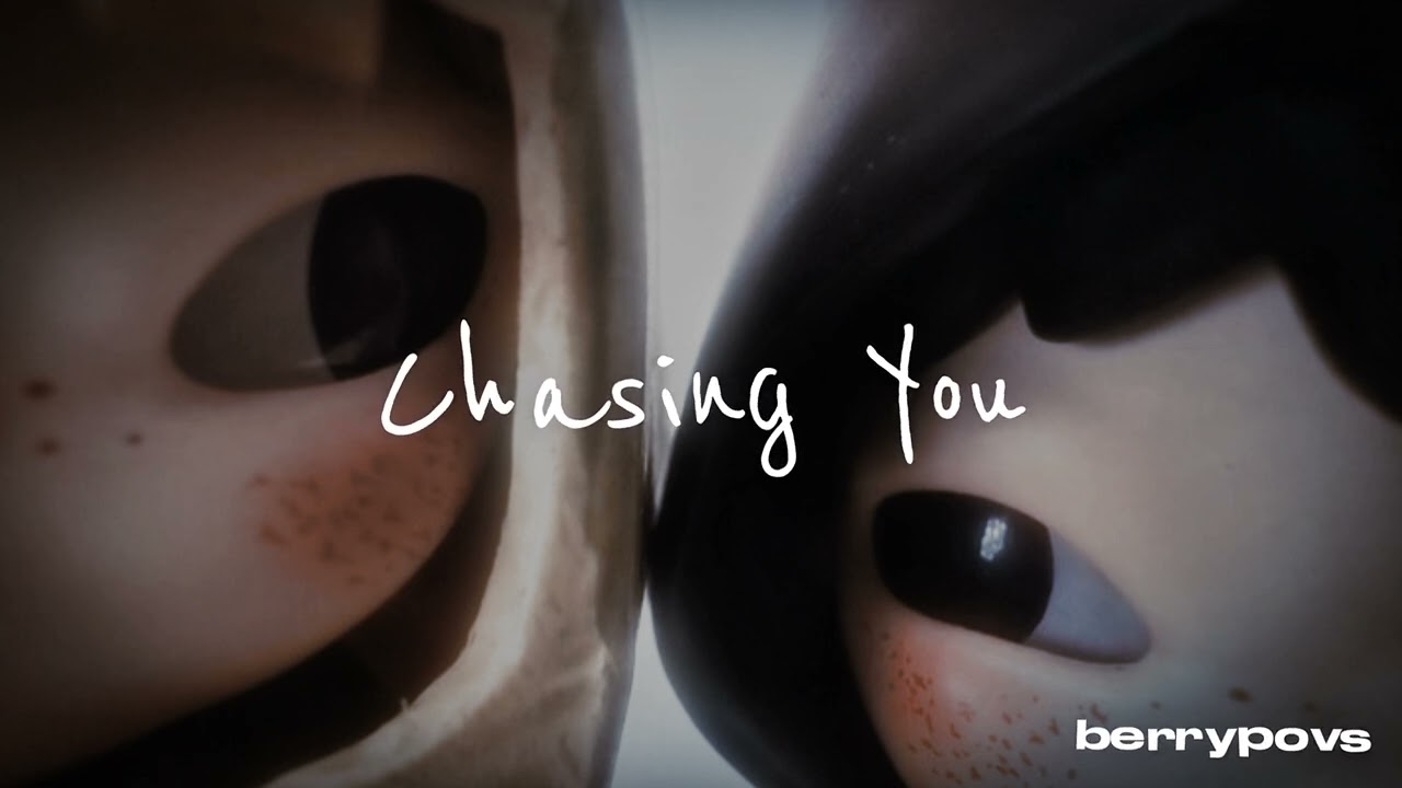 Chasing You (Cute Romantic Song For Enemies)