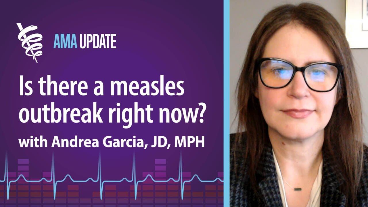 How to prevent measles, who should take Paxlovid, plus the latest research on COVID and pregnancy