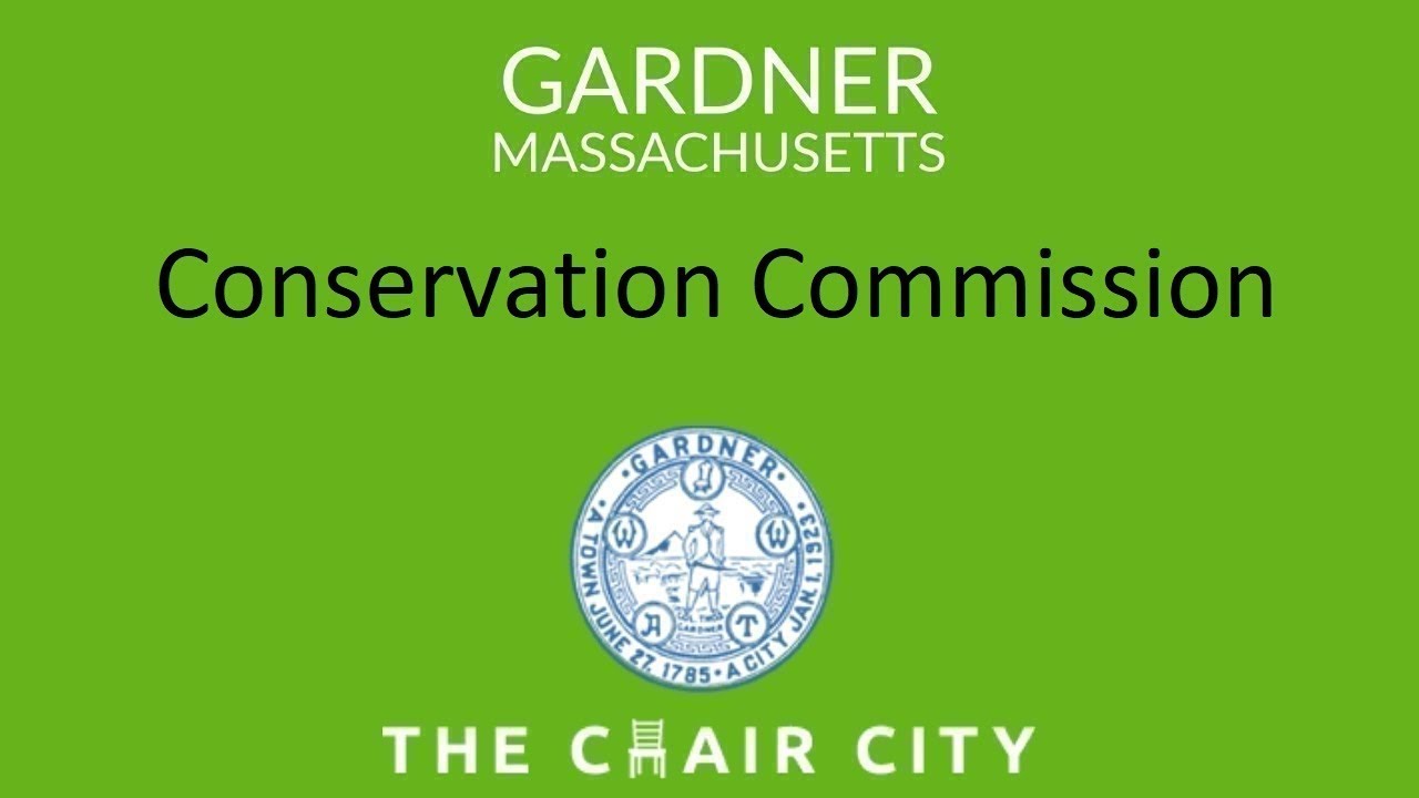 Gardner Conservation Commission Meeting Feb 2 2026