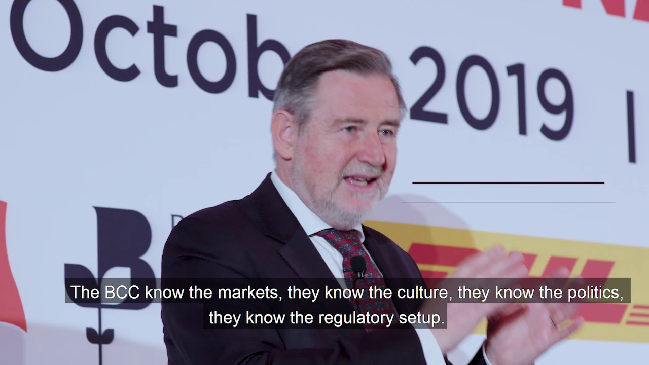 BCC International Trade Summit 2019 HIGHLIGHTS