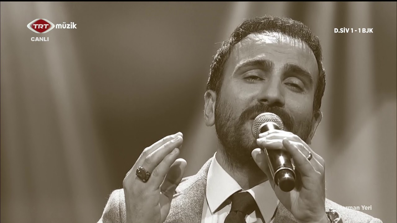 Ahmet Tuzlu   Kalk gidağın Şıh Bağına Gazele