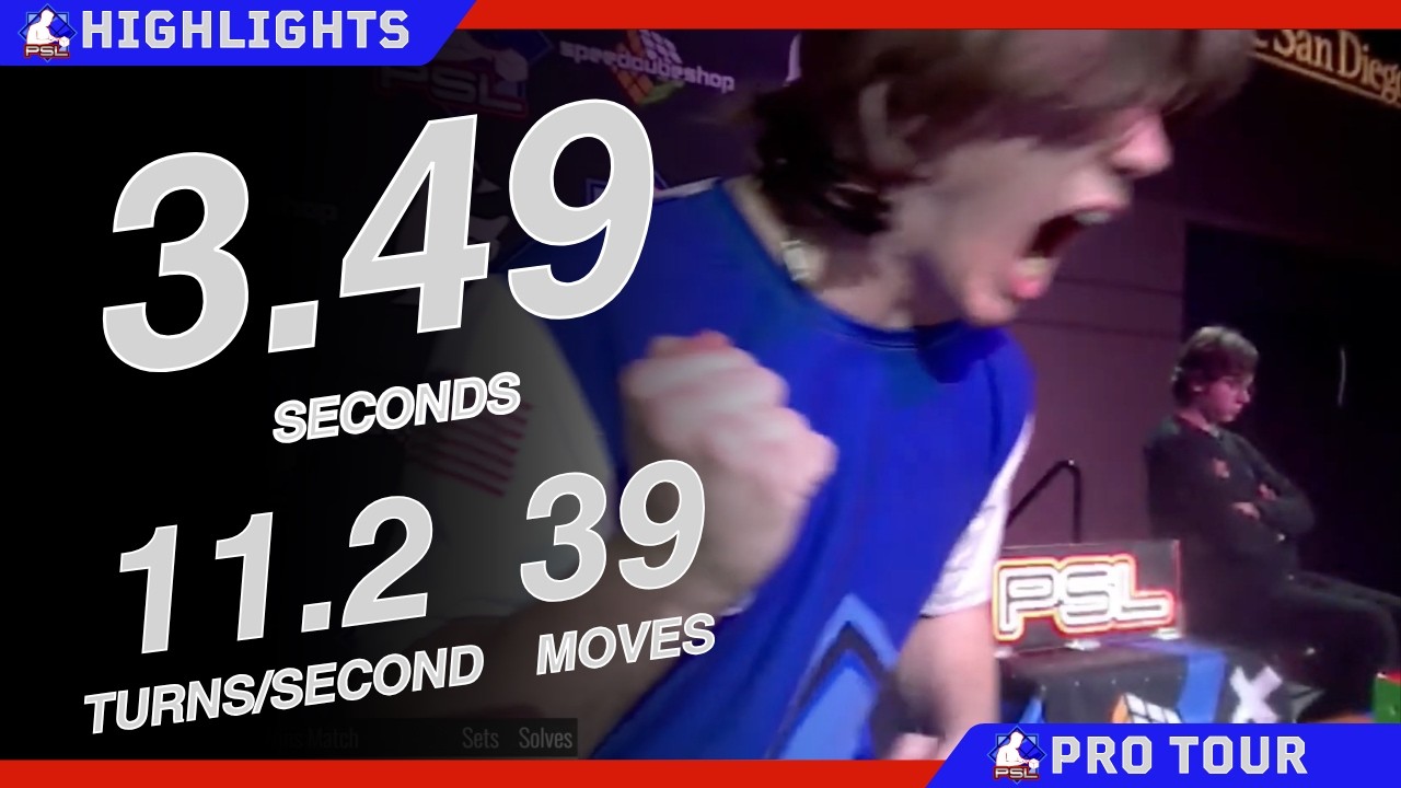BANG!!!! Dylan Miller shocks the world!!!
