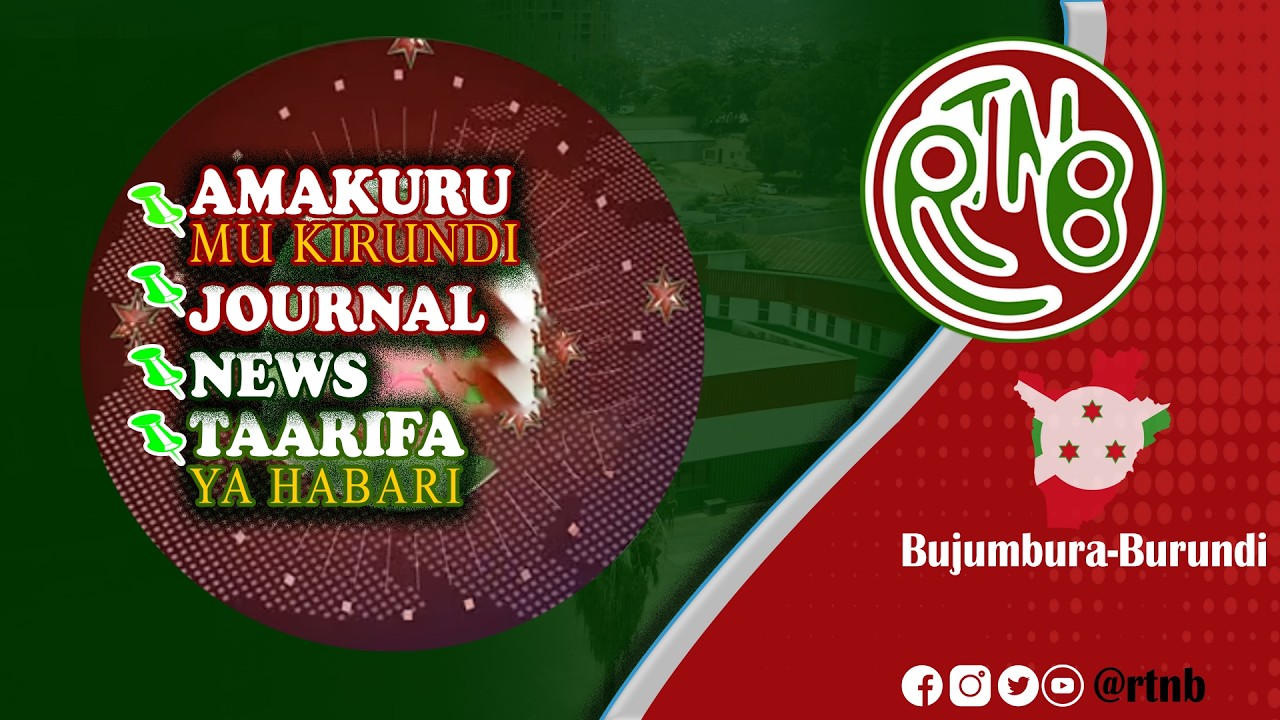 AMAKURU YO KUWA 02/03/2026