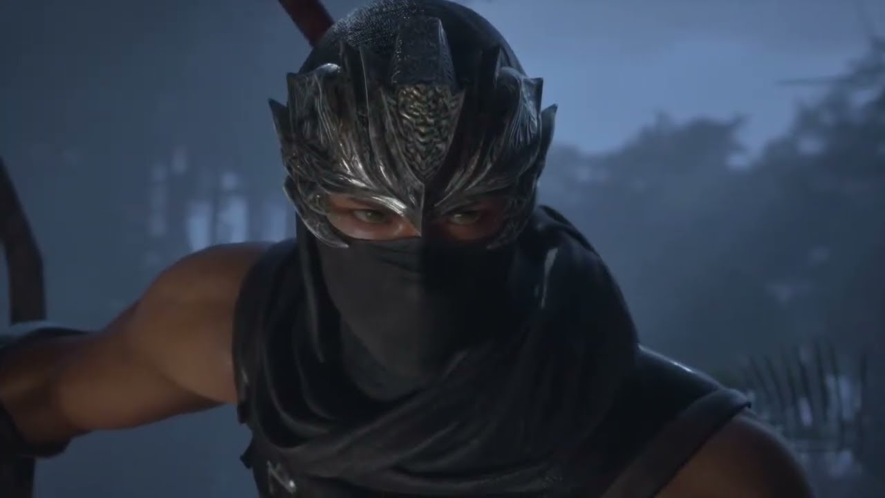 Slice & Dice 🐉💤 Ninja Gaiden 2 BLACK Remastered - Part 7