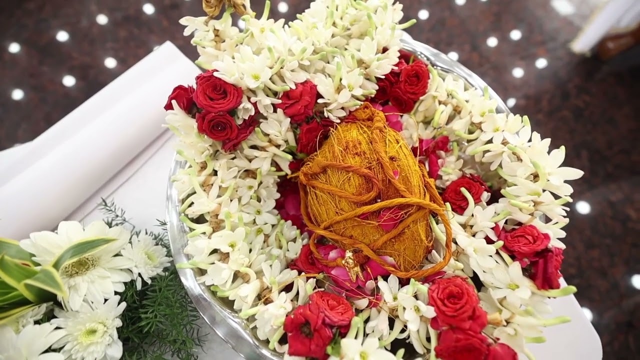  'அண்ணல் அம்பேத்கர் திருமண மாளிகை'யைத் திறந்து வைத்தேன் 