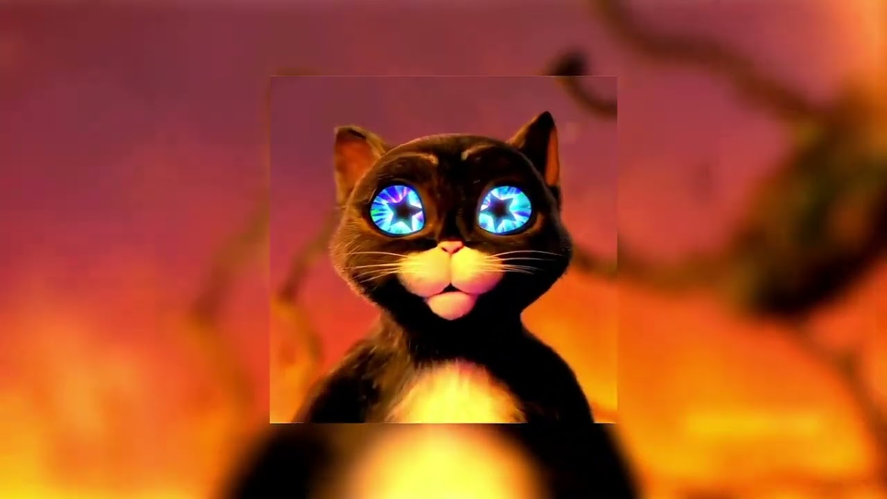 Puss in boots + i&rsquo;m good(blue) [audio edit][tiktok version]