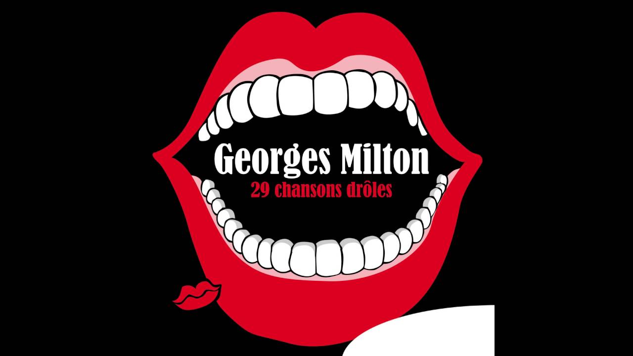 Georges Milton - Les artichauts (1934)