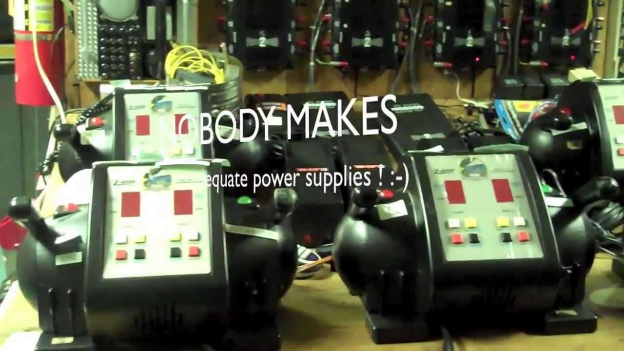 MTH TRAINS & LIONEL TRAINS: TOMMYZ 