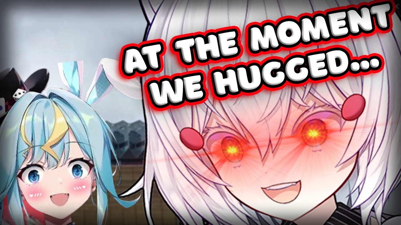 Тэмма преследовал Клару【Тэмма, Пиппа, Клара | Phase Connect】