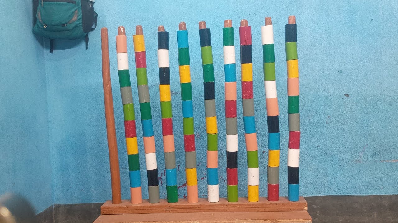 Colour matching game ll colour solving challenge ll Matching the colour ll sorting the colours 