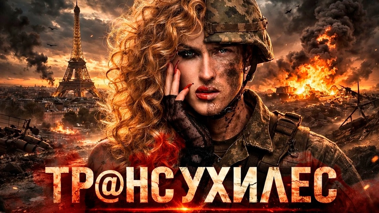ГОРМОНИ ЗАМІСТЬ ПОВІСТКИ - НОВИЙ СПОСІБ &ldquo;ВІДКОСИТИ&rdquo;?