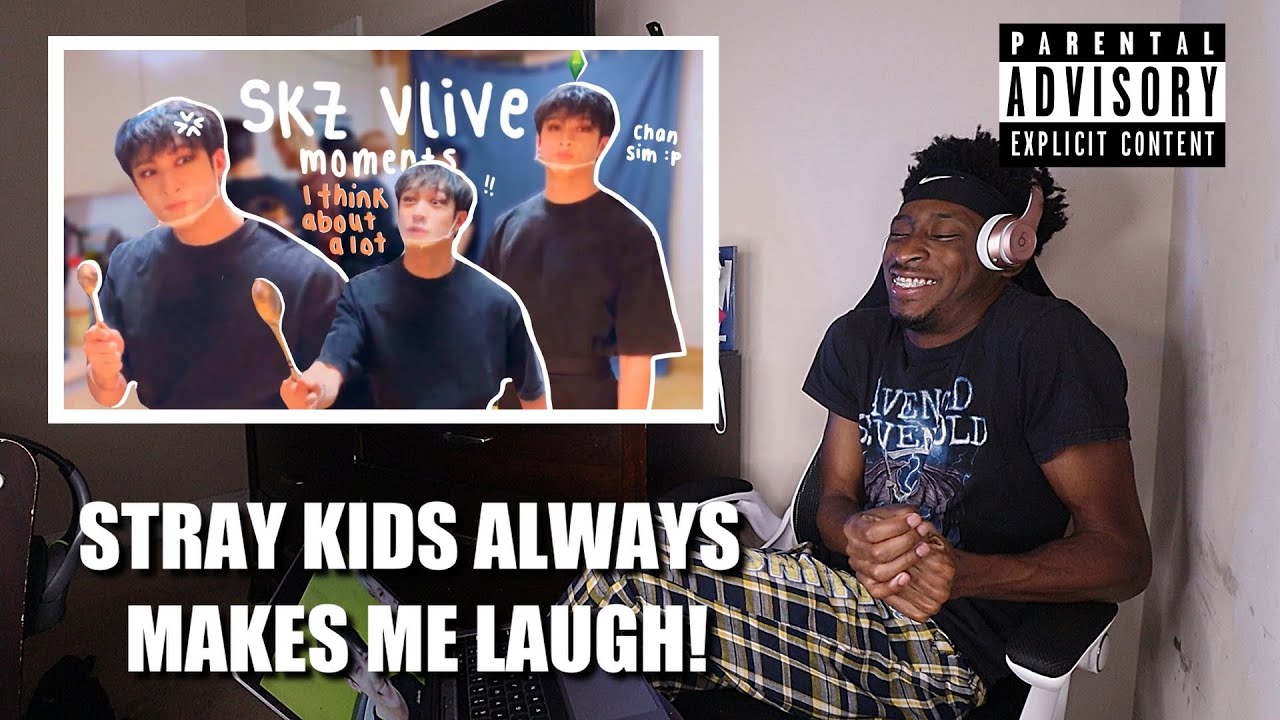 Stray Kids live moments that I think about a lot | REACTION!