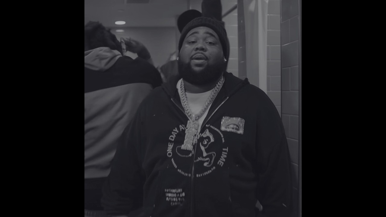 Rod Wave Type Beat - 
