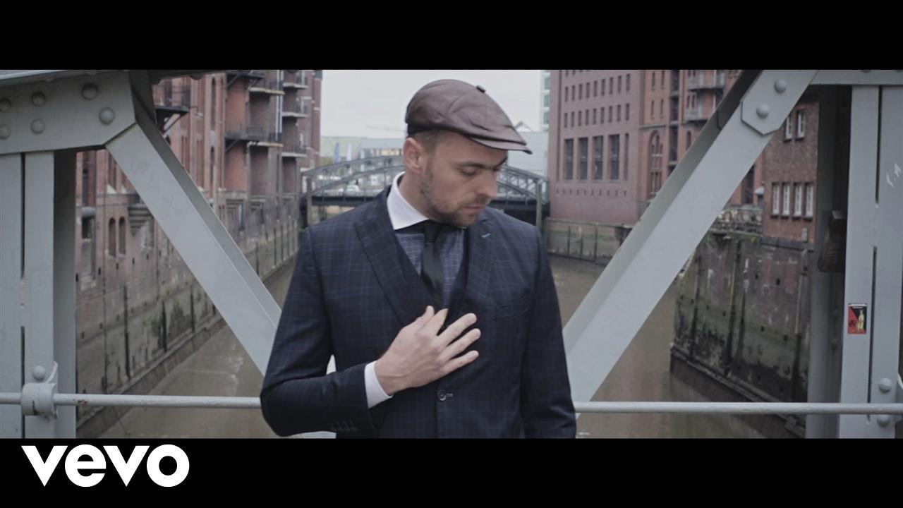 Max Mutzke - So viel mehr (Official Video - Pop Version)