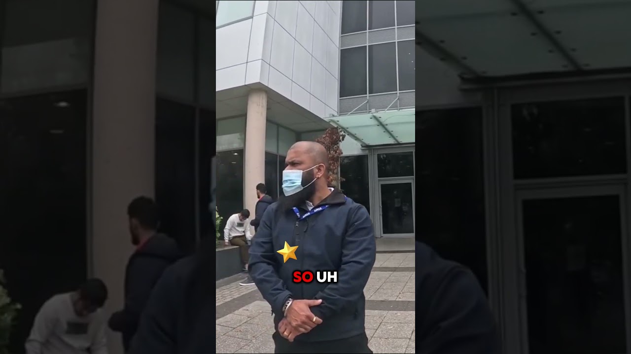 UK Police vs Public at Heston Hyde 😱🚨 | Truth Revealed