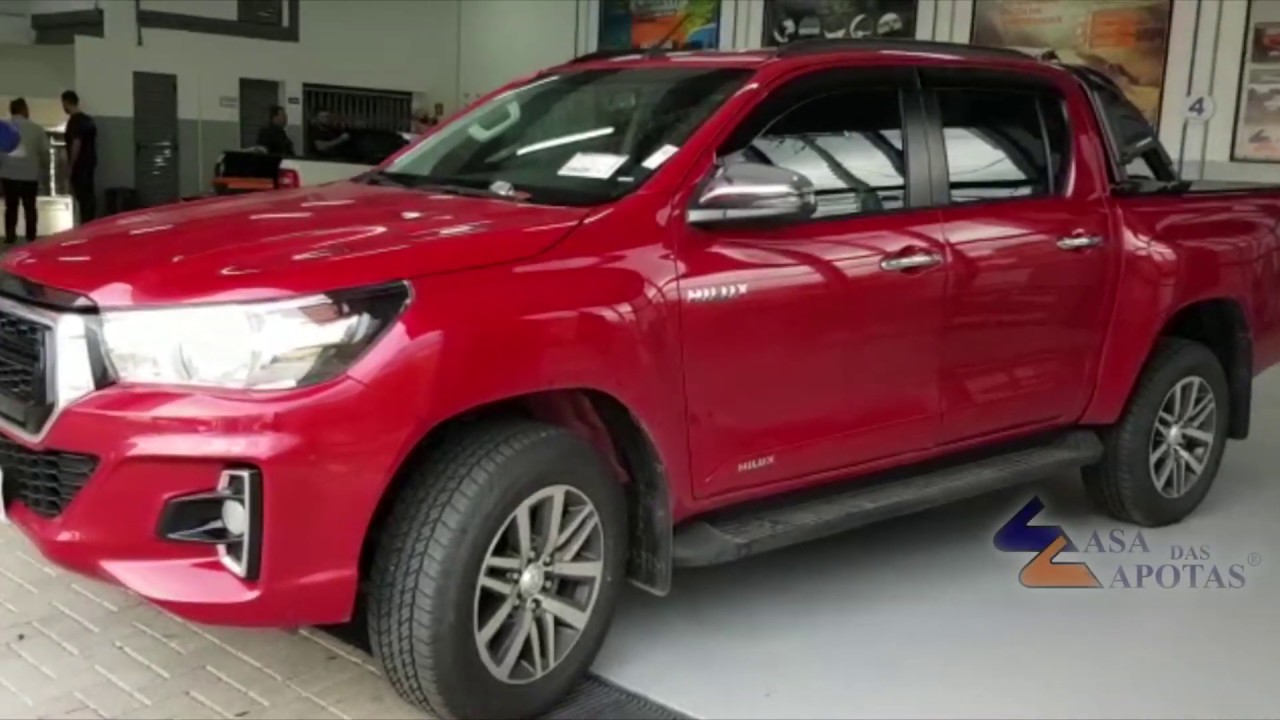 Hilux - Capota Retrátil Manual - Keko  - Casa das Capotas °COM - acessórios para Veículos