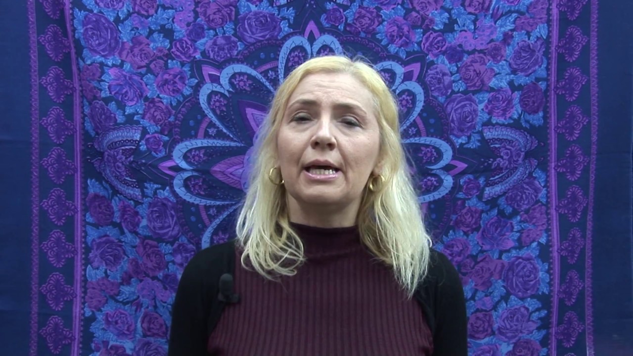 ROMINA GOBBO RACCONTA IL FEMMINISMO ISLAMICO