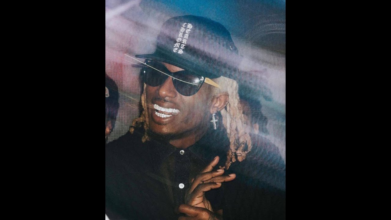 (FREE) Playboi Carti Type Beat - "Flash Out"