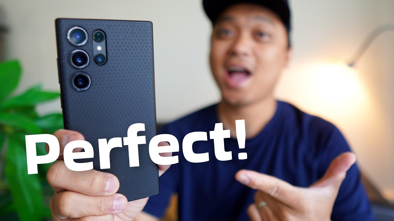 Samsung Galaxy S23 Ultra (Mid 2025) - The Perfect Choice!