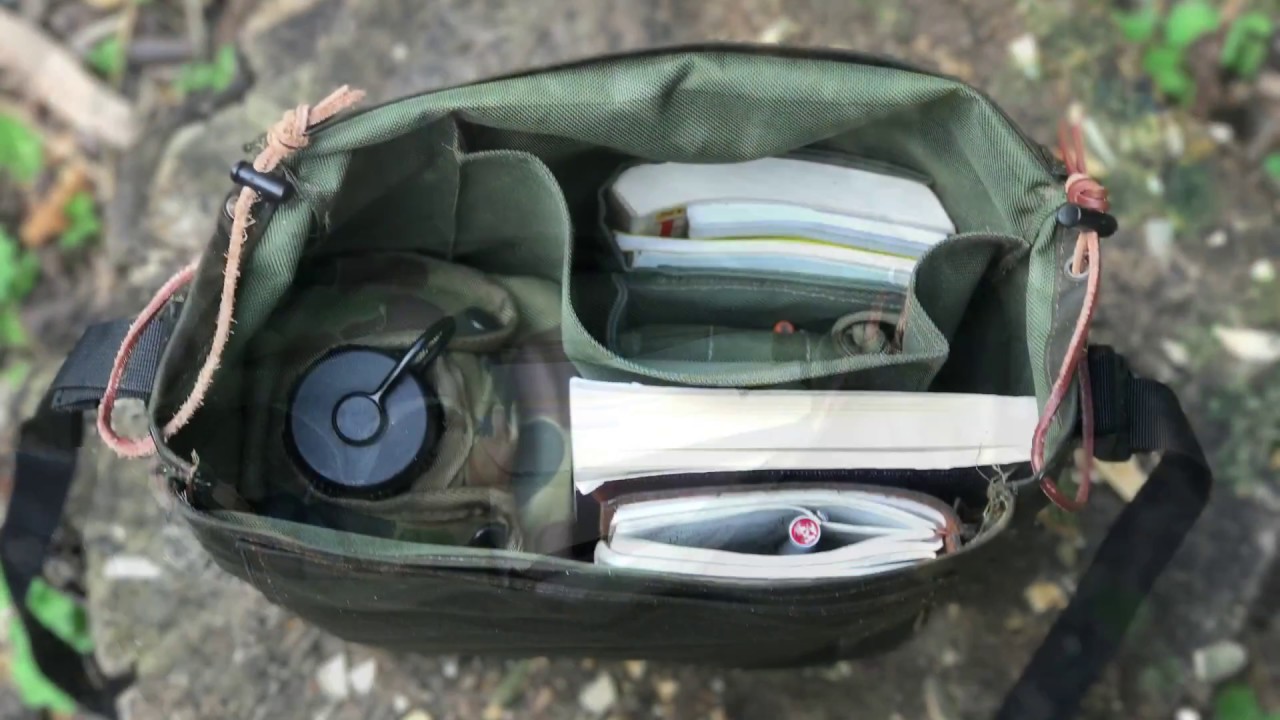 Haversack Project