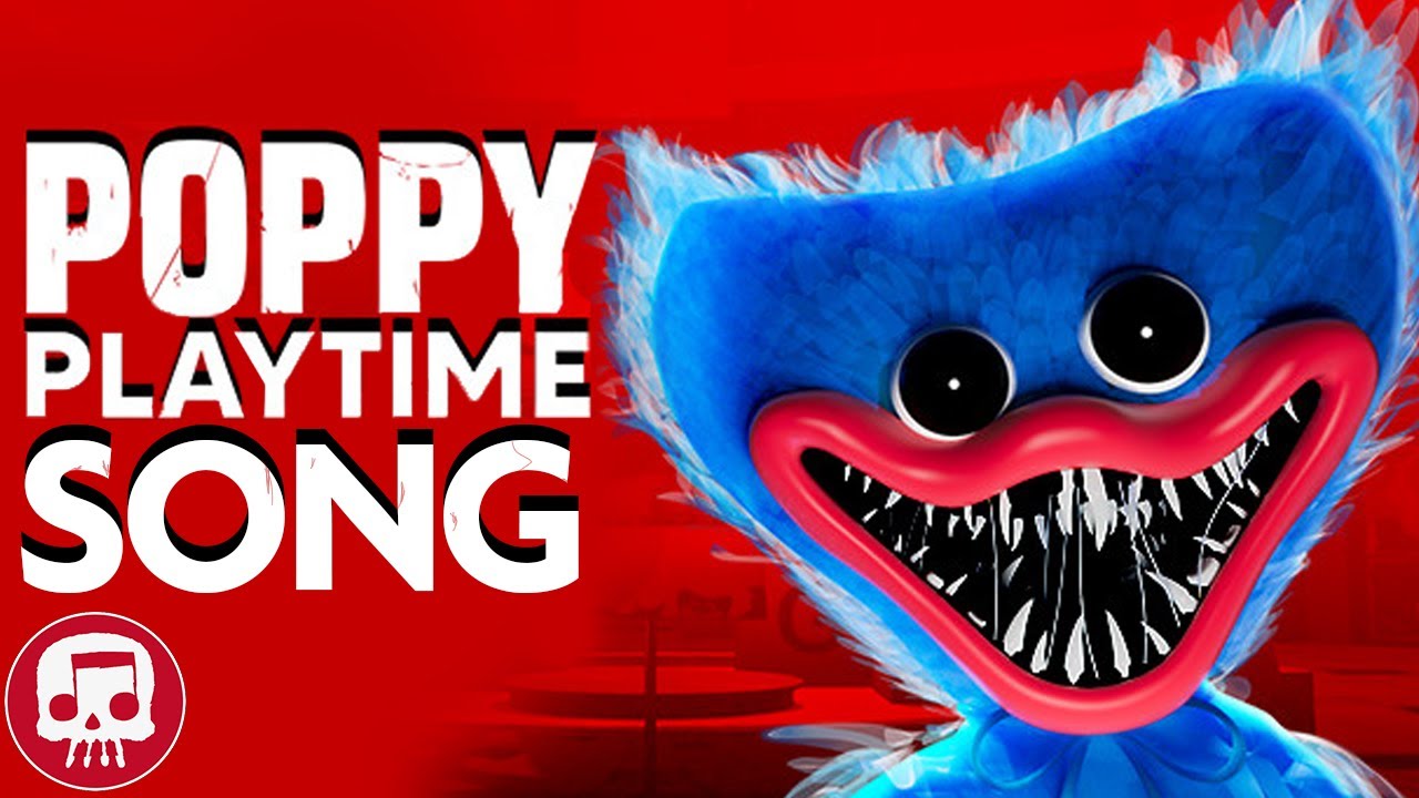 POPPY PLAYTIME SONG by JT Music - 