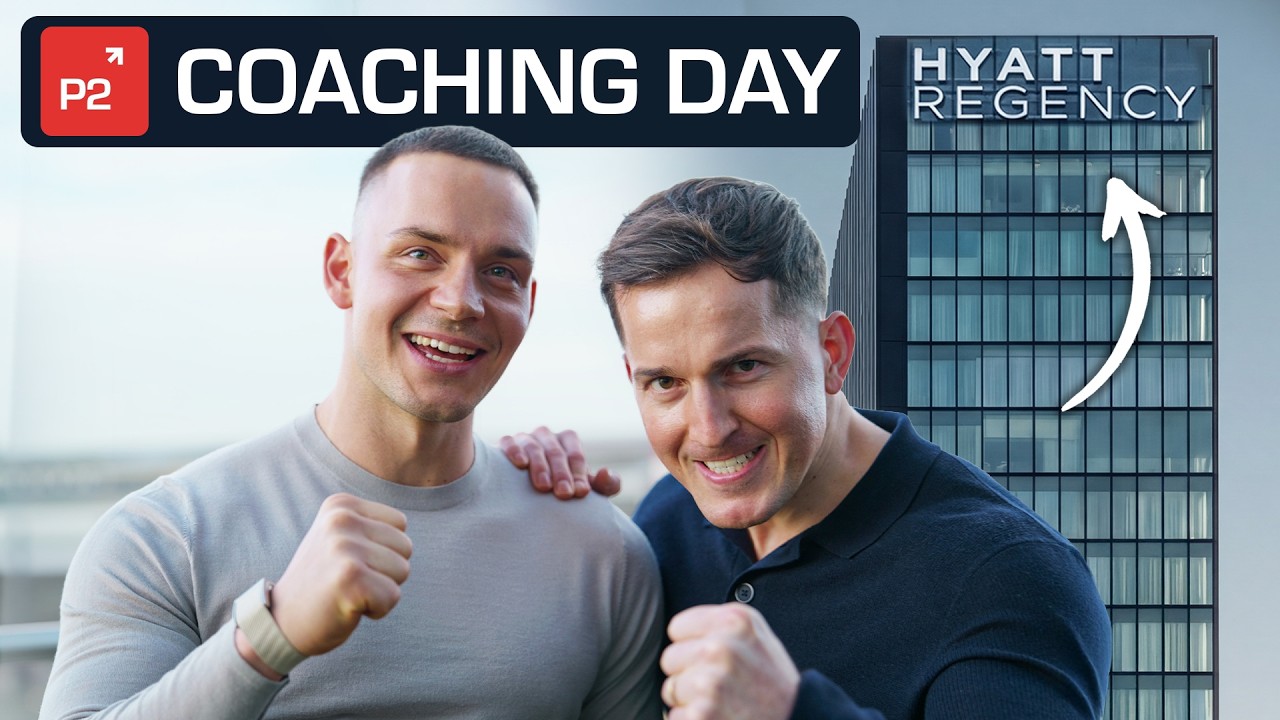 Das geilste Unternehmer-Event Deutschlands (ohne Ego-Gewixxe)