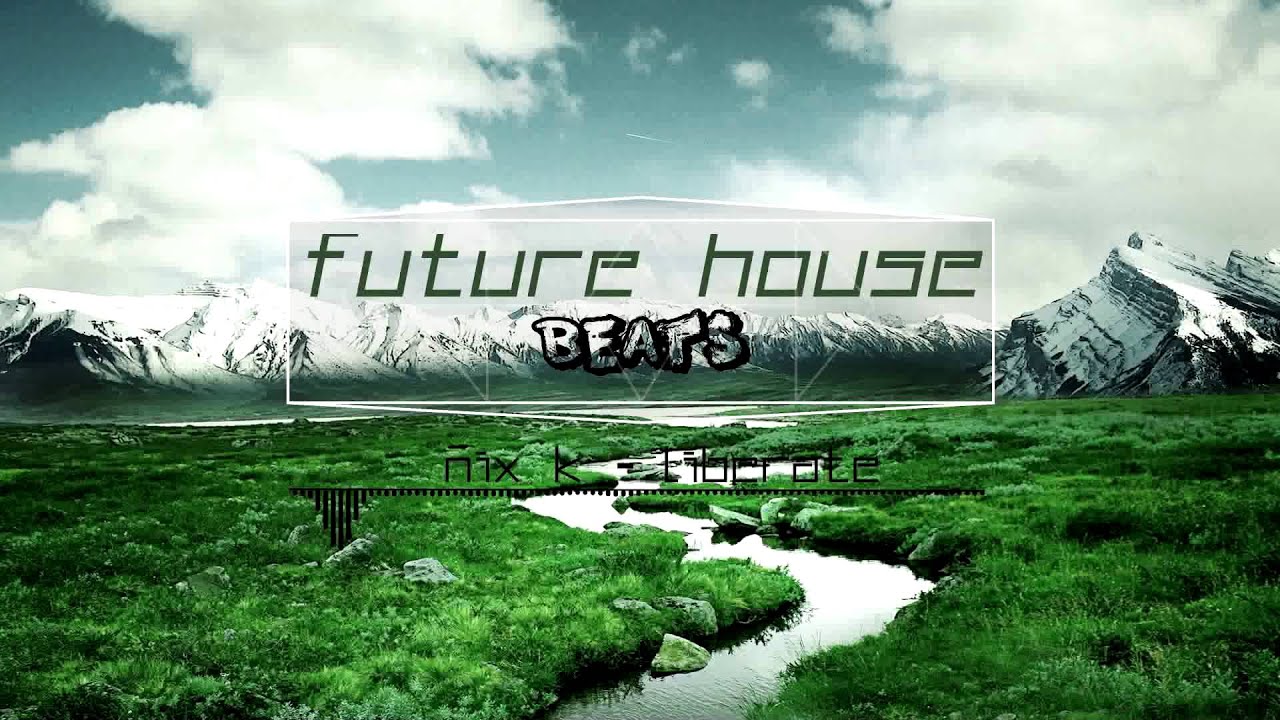 Mike Hawkins - Liberate feat. Maura Hope (Nix K RMX)