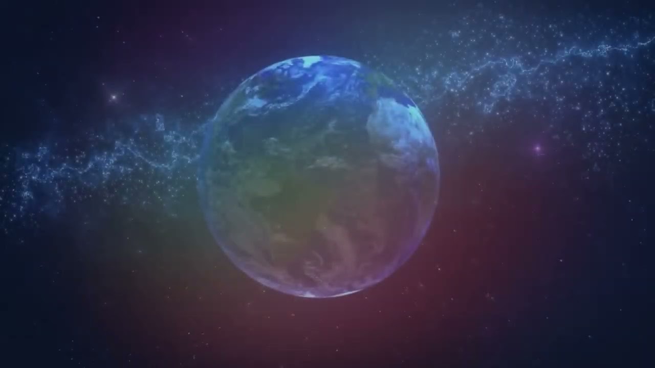 VARLIĞIN MƏBDAI (YOXDAN VAR EDƏN ALLAH) 