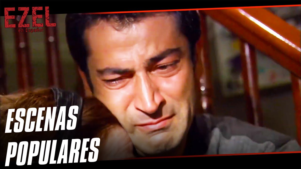 Escenas Populares De Ezel - 94° Capítulo