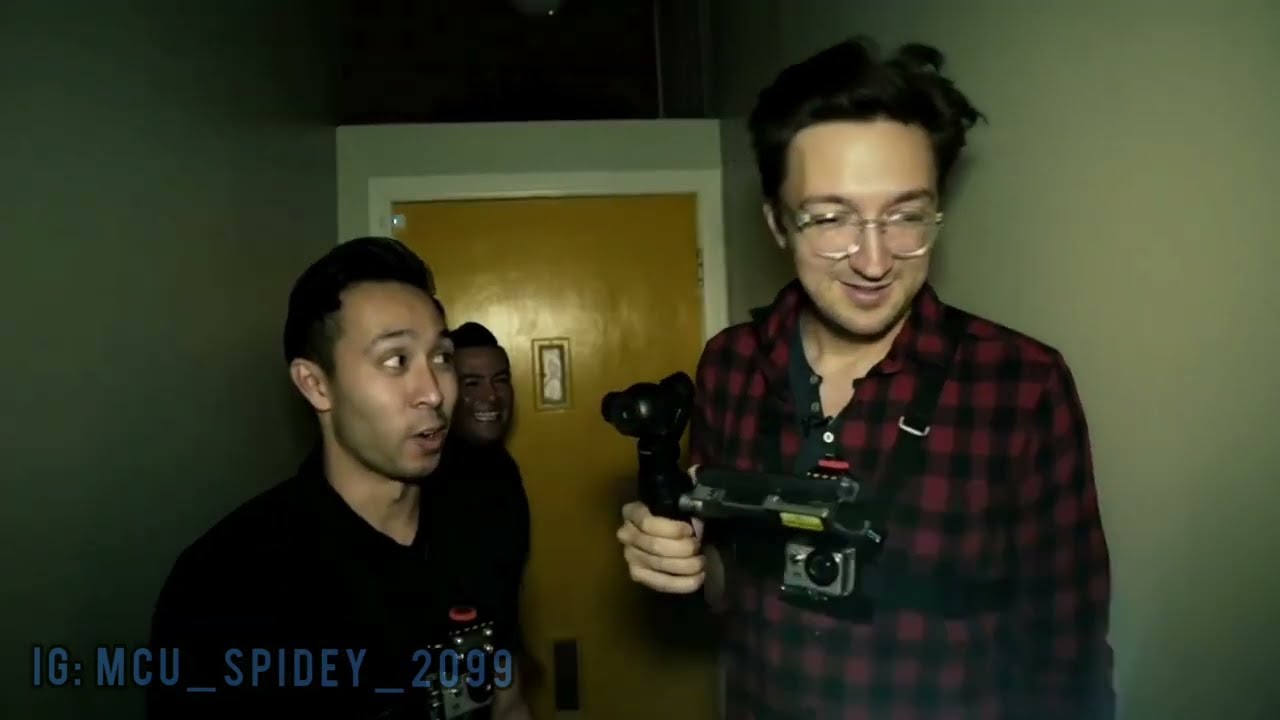 YTP Buzzfeed Unsolved: Hannah's house (Part one)